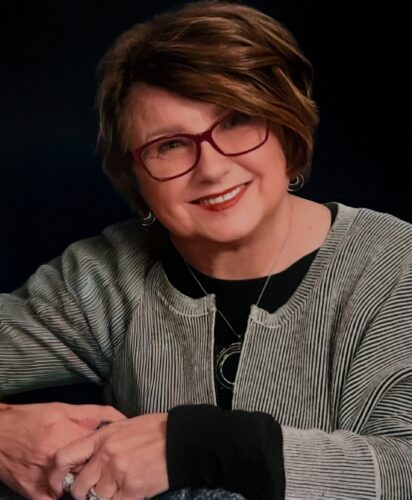Vicki Degenstein